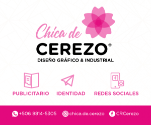 Chica de Cerezo